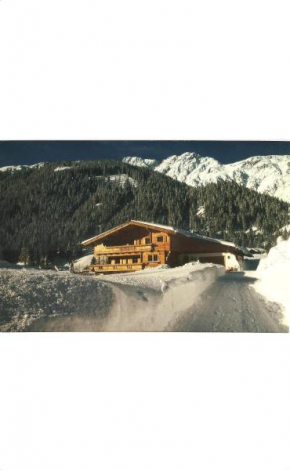 apart strolz, Sankt Anton Am Arlberg